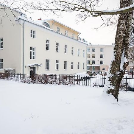 Cozy Studio Apartment Talin Exterior foto